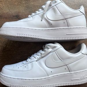 Men's Nike Air Force 1 Low Casual Shoes